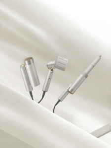 Dreame | Flip10 Portable Negative Ion Hair Dryer