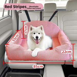 New Pet | Dogs Car Travel Pet Seat