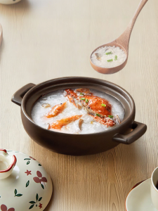 Supor | Nồi Đất Nhỏ Chống Nứt Chịu Nhiệt