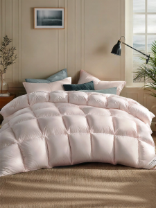 FUANNA (富安娜) | Winter and Autumn Spring Down Quilt