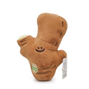 Đồ Chơi Gối Nhồi Bông Dễ Thương Gừng Bắp Cải Đồ Chơi Nhồi Bông Gối Nhồi Bông Đồ Trang Trí Ghế Sofa Quà Tặng Cho Gia Đình