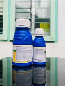 Insektisida ALIKA 247ZC dr Syngenta