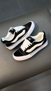 Chunky Classic "OG" Retro Casual Knu Skool x Potato Sneakers | Shoes for Men and Women - On Hand