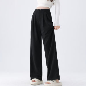 Pregnant Friendly Flare Trousers