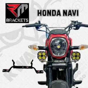 RM Led Bracket for Honda Navi