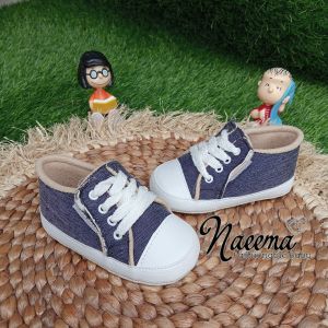 Sepatu Bayi Prewalker Shoes Sepatu Bayi Laki-laki usia 0-12 Bulan Terbaru Kekinian Keren Sepatu Bayi Murah Bagus Bisa COD Bayar Di tempat