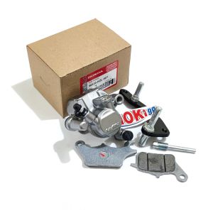 KALIPER CAKRAM DEPAN BEAT F1 SCOPY F1 VARIO125 VARIO150 BEAT SCOPY F1(NISIN)