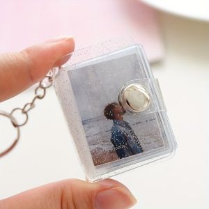 MINI KEYCHAIN POLOROID