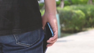 USB OTG FLASHDISK HP x206c FLASH DRIVE USB TYPE-C USB 3.2 (ORIGINAL)