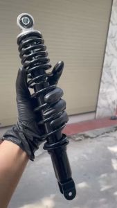 Giảm xóc xe lead  Thụt lead  phuộc nhún sau xe lead 125lead 110scr hàng chuẩn