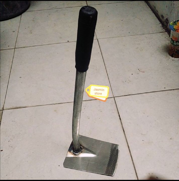 pacul mini gagang besi | Lazada Indonesia