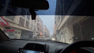 💧SILBLADE💧Mercedes Benz C-class W205 (2014-2021) Nano Coating Silicone Wiper Blade