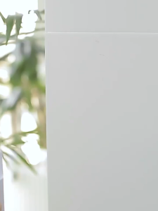 Tempat Box Remote TV / Rak Penyimpanan Remote Control TV Tempel Dinding