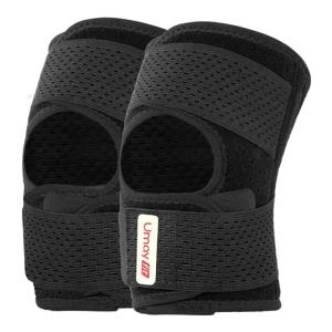 Umay(佑美) | Patella Support Knee Brace for Men and Women Running and Hiking