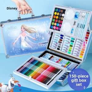 Frozen Princess Starter Drawing Set
