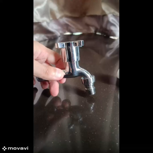 Kran Air Stainless 1/2 Inch Putar Baling Tembok: Kelebihan & Cara Penggunaan