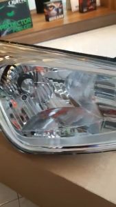 Đèn pha Hyundai I10 bản G