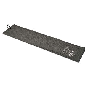 B·C·GOLF | Rapid Sweat Absorption Soft Golf Towel with Hook