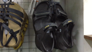 CrocsFanClub – ET17 - SANDAL CROSS SWIFTWATER RIVER CHO NAM