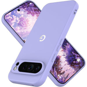 High Quality Skin-friendly Soft Silicone Anti-Drop Phone Case For Google Pixel 10 Pro XL 9 8 7 9A 8A 7A Shockproof Protect Cover