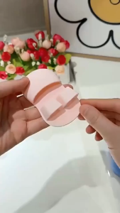 Mini Finger Face Wash Brush Facial Exfoliator Multi Functional Skincare Tool Massage Cleaning Brush