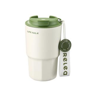 Relea | Insulated and Cold Retention Vacuum Flask 316L Stainless Steel