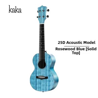 ENYA MUSIC | Beginner-friendly Single Panel Ukulele 23 Inch