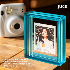 JUCE | Suspension Wide Display Photo Frame