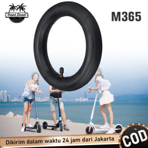 Ban Dalam Skuter Listrik Ukuran 8 1/2 X 2 Sparepart Skuter Scooter Listrik Elektrik Inner Tube Untuk Xiaomi Mijia M365