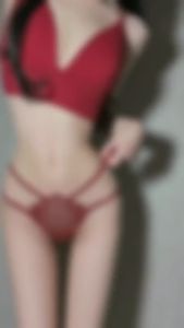 Quần lót nữ sang trọng đầy cám dỗ