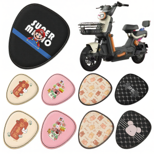 Waterproof Sun-protective Electric Scooter Seat Cover