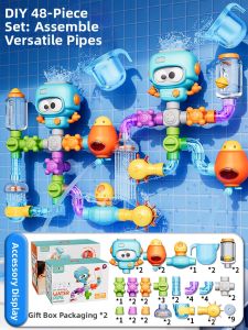 JIHU | Educational Playtime Water Toy