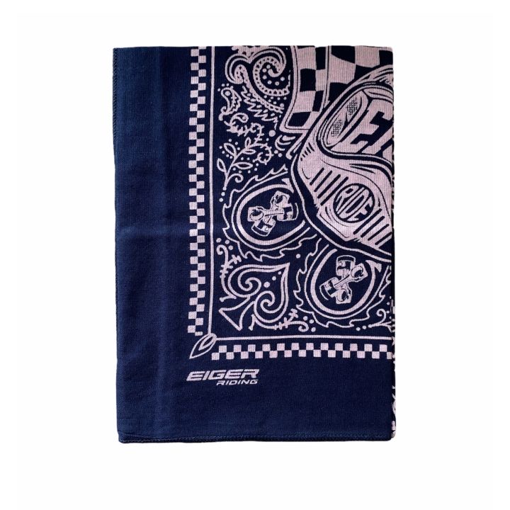Bandana Slayer Eiger OriginaI Ride Out Riding Multifunction