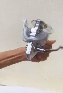 MÁY CÂU CÁ CAO CẤP CHÍNH HÃNG DEUKIO AG - FUN KIM LOẠI SIÊU KHOẺ - GIÁ SIÊU RẺ