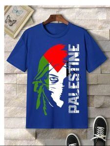 baju palestina pria wanita size M.L.XL.XXL