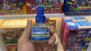 Keo Tăng Bám Dính Decal Mr. Mark Setter MS232 Cho Gunpla & Mô Hình