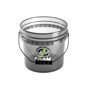 LUTIAN | Portable Car Wash Bucket 13L
