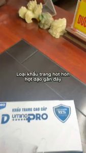 [Hộp 100 chiếc] Khẩu trang Umino 5D hộp 100 chiếc dễ thở quai đeo co giãn tốt thời trang cute