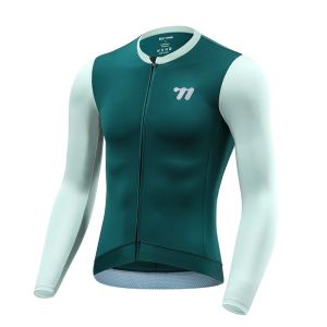 West Biking | Anti-Ultraviolet Breathable Cycling Jersey for Men and Women