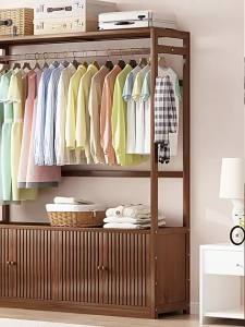 Multifunctional Chinese Style Closet
