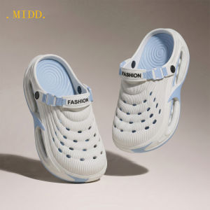 MIDANGDANG | Arch Support Anti-Slip Anti-Odor Summer Clog