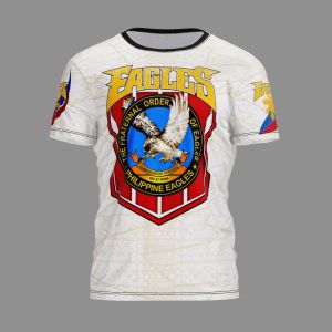 THE FRATERNAL ORDER OF EAGLES FRAT SHIRT