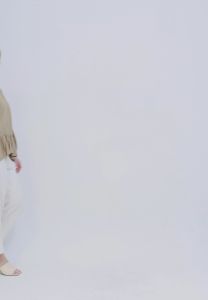 MFMW Samjakaro Atasan Blouse