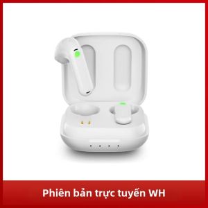 Tai Nghe Dịch Thuật Đồng Thời Timekettle WT2 Edge/W3 Hỗ Trợ Đa Ngôn Ngữ Dành Cho Hội Nghị Kinh Doanh Và Du Lịch