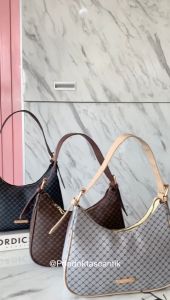 Tas Cewek Candy Tote Bag: Tas Ukuran Nyaman & Desain Gaya
