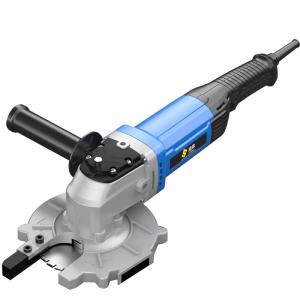 SHENGPAI | Portable Metal Cutting Saw for Rebar Steel Pipe Cable
