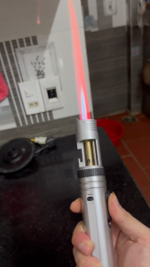 Đèn khò phòng thân nhóm bếp khò than đi phượt Bản V3 + tặng kèm đầu bơm