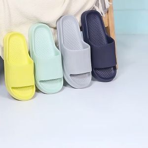 39 บาททุกคู่ รองเท้าแตะรองเท้าใส่ในบ้าน เบา นุ่ม