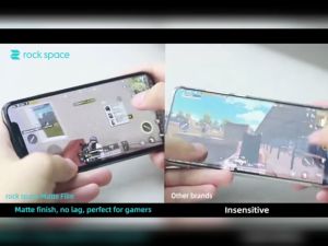 Dán PPF Realme GT Neo 6 / 5 / 3 / 3T / 2 / 2T SE Flash Rock Space Cao Cấp Trong Suốt Chống Va Đập Phủ Nano Dán Màn Hình Dán Lưng