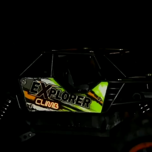 20KM/H Xe điều khiển từ xa 2.4GHz Xe tải quái vật Buggy Đồ chơi địa hình-Đồ chơi điều khiển từ xa xe